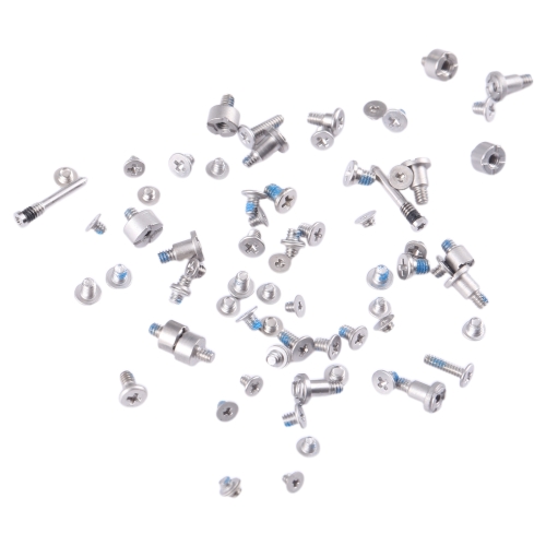 

For iPhone 15 Complete Set Screws and Bolts
