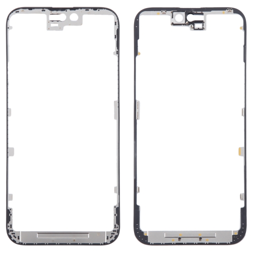 

For iPhone 15 Pro Max Front LCD Screen Bezel Frame