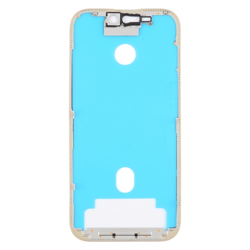 For iPhone 16 Pro Max Front LCD Screen Bezel Frame