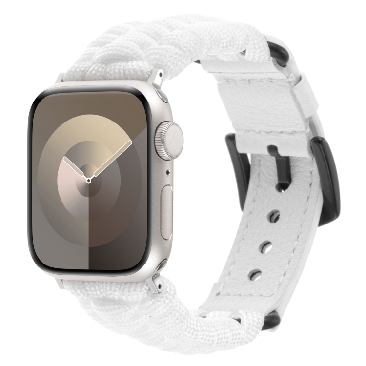 Nike Apple Watch Blanco Para Apple Watch Series Correa De Reloj De