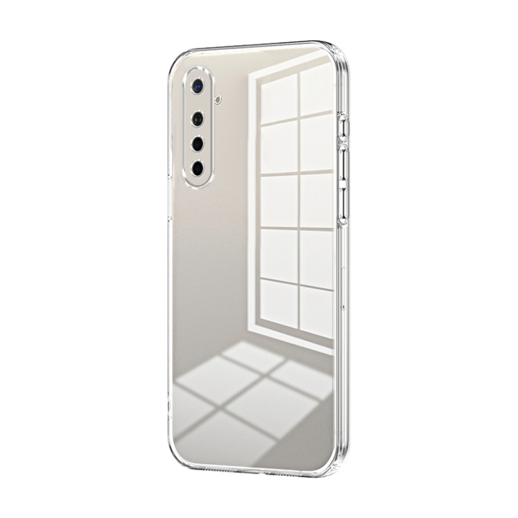 Caseme Realme Xt Case For OPPO K5 Realme XT/XT 730G Transparent