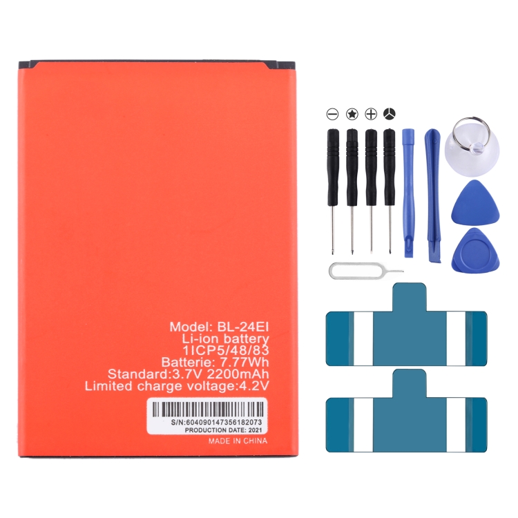 Meesho Itel A44 Power Back Cover Itel A44 Pro Battery For Itel A40