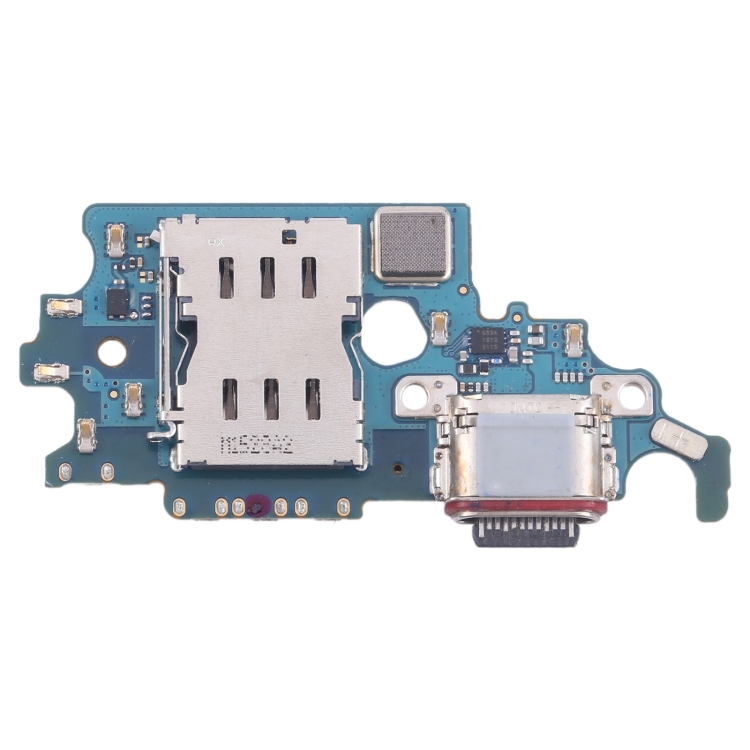 

For Samsung Galaxy S21 SM-G9910 Original Charging Port Board