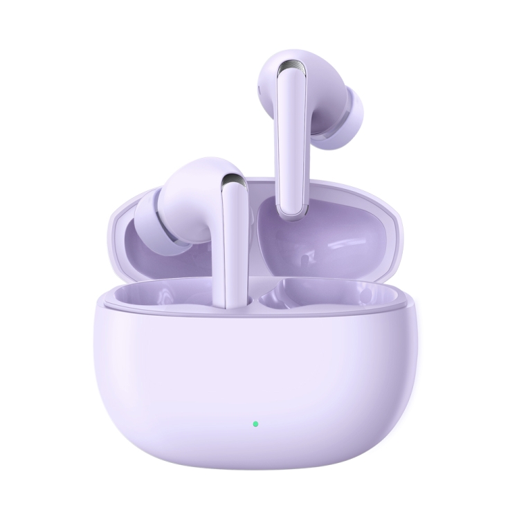 JOYROOM Funpods Series JR FB3 In ear True Wireless Earbuds Purple JOYROOM Funpods Series JR FB3 In ear True Wireless Earbuds Purple