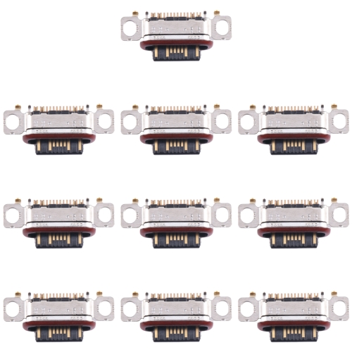 For Xiaomi 13 Ultra 10pcs Original Charging Port Connector free shipping hang kai 4 stroke3 6 hp outboard boat motor parts connector assembly