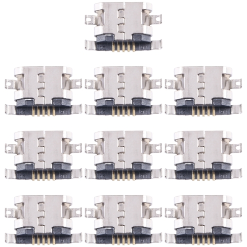 

For Infinix Hot 10 10pcs Original Charging Port Connector