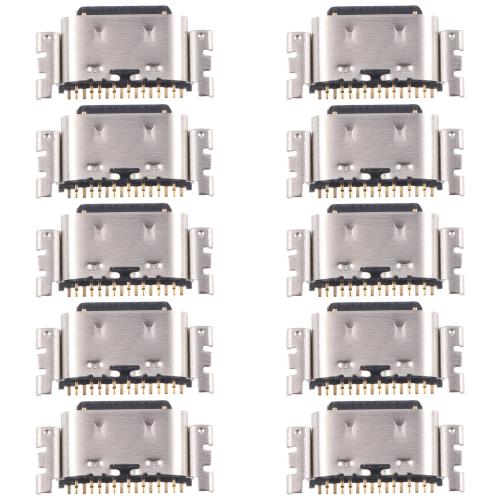 

For Infinix Smart 8 X6525 10pcs Original Charging Port Connector