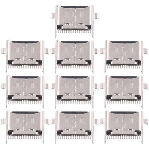 

For Realme Pad X RMP2107 RMP2108 10pcs Original Charging Port Connector