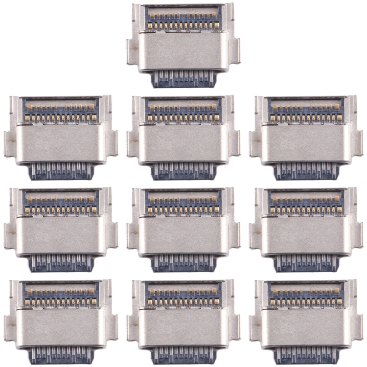 

For Samsung Galaxy Z Fold2 10pcs Original Charging Port Connector