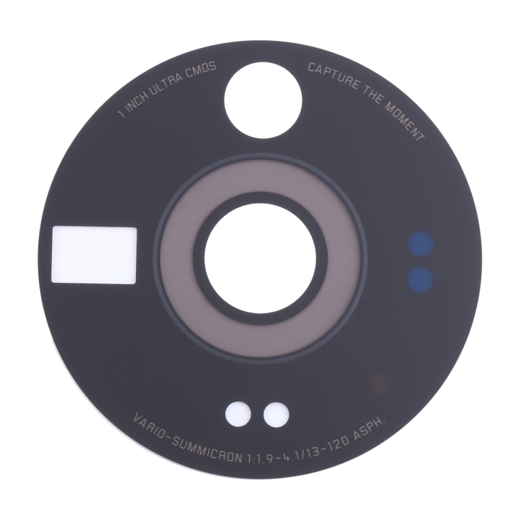 

For Xiaomi 12S Ultra Back Camera Lens
