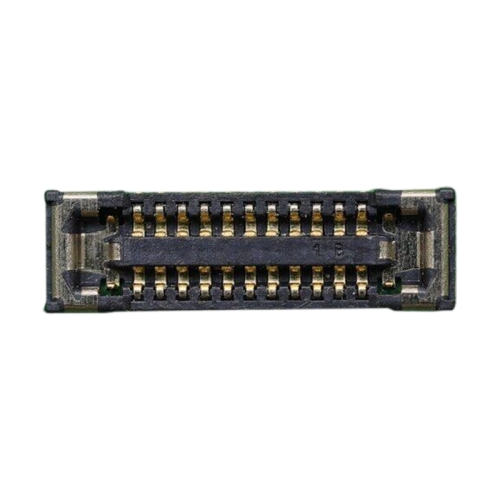 

For iPhone 14 Pro / 14 Pro Max Wide Camera FPC Connector On Motherboard
