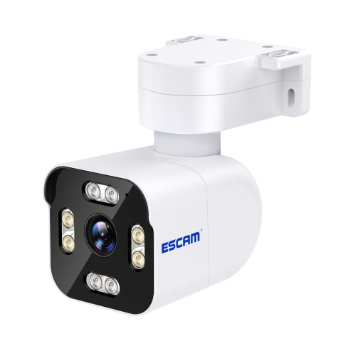 ESCAM PT303 3MP HD Motion Detection APP Control Pan & Tilt WiFi IP Camera(US Plug)