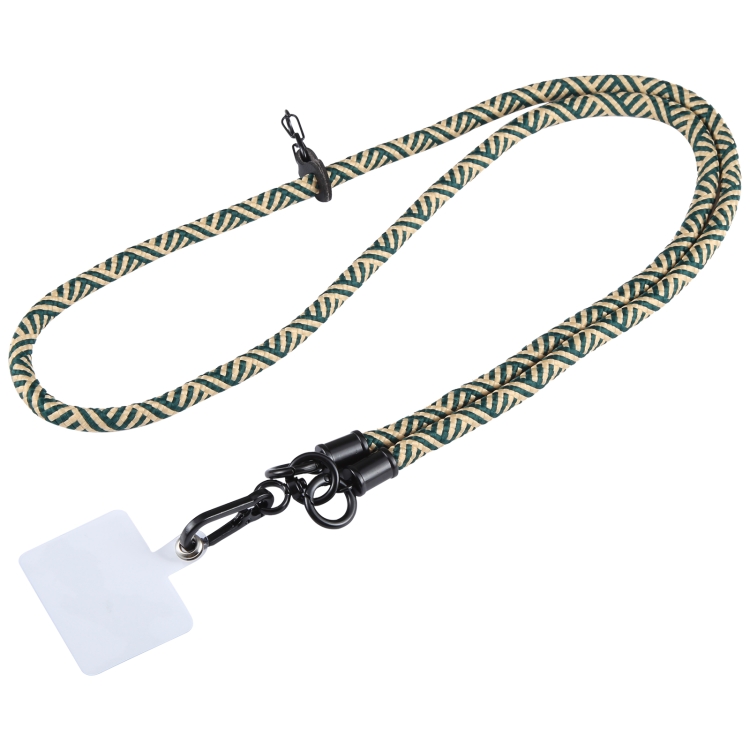

Universal Phone Twill Lanyard(Khaki)