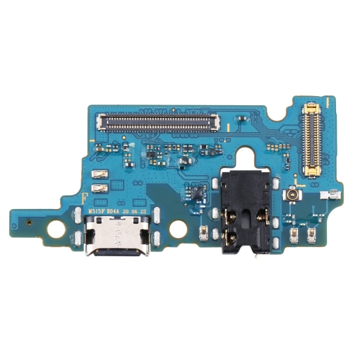 

For Samsung Galaxy F62 Original Charging Port Board