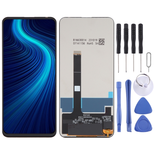 For Huawei Y9a Cog LCD Screen with Digitizer Full Assembly