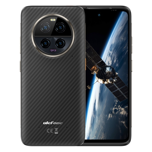 [HK Warehouse] Ulefone Armor 23 Ultra Rugged Phone, 12GB+512GB, 6.78 inch Android 13 MediaTek Dimensity 8020 Octa Core up to 2.6GHz, Network: 5G,...