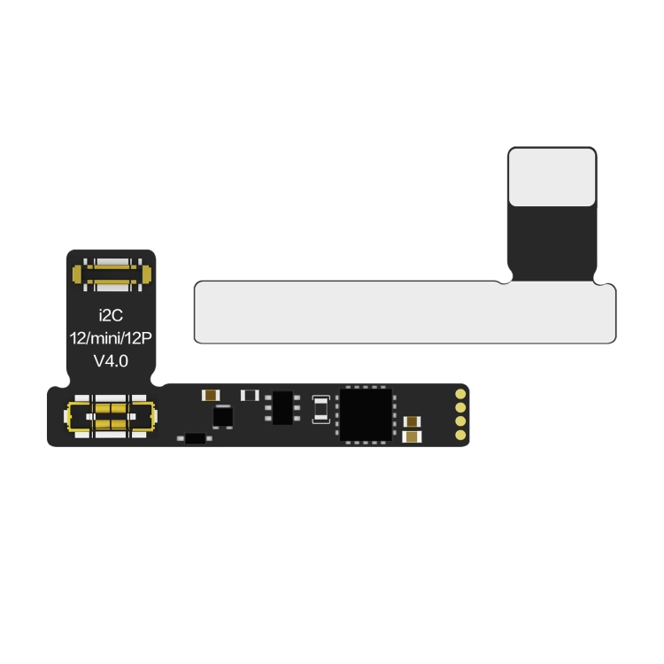 

For iPhone 12 / 12 Pro / 12 mini I2C External Battery Repair Cable