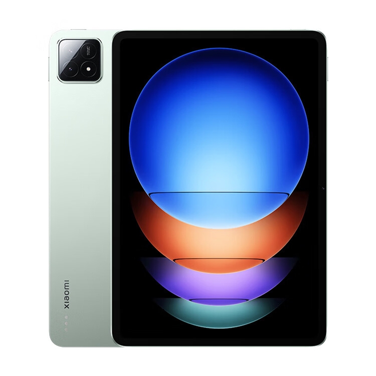 Xiaomi Pad 6S Pro 12.4 inch, 8GB+256GB, HyperOS Qualcomm