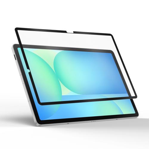 

For Samsung Galaxy Tab S10 FE+ DUX DUCIS Naad Series Removable Paper-like Screen Protector