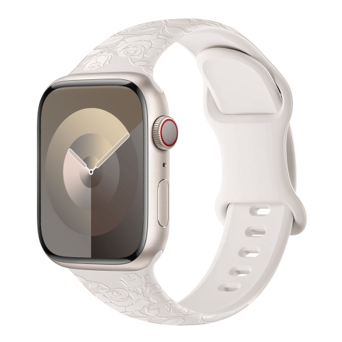 Store Apple Series 5 Rose 40 mm Smart Watch