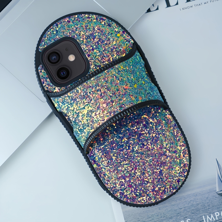 Case Cute Clear Sparkly Case Iphone 11 Glitter Iphone 11