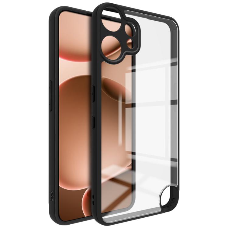 

For Nothing CMF phone 2 Pro 5G imak UX-9A Series Four-corner Airbag Shockproof Phone Case