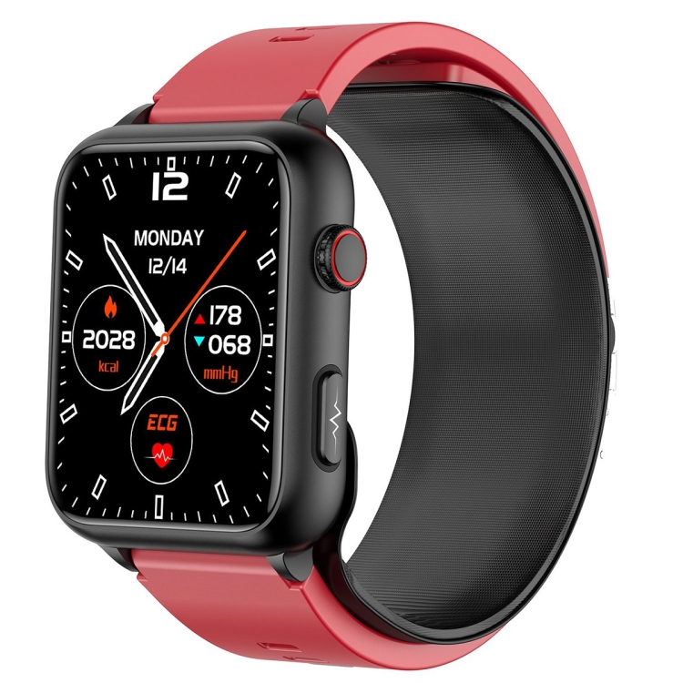 Apple Watch Smartwatch Glucometro Glucómetro Ritmo En La Sangre