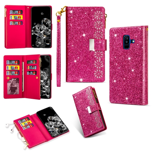 plus Dual SIM tarjetas SD soporte especializada slot Rose Pink Para Samsung Galaxy s8/s8 