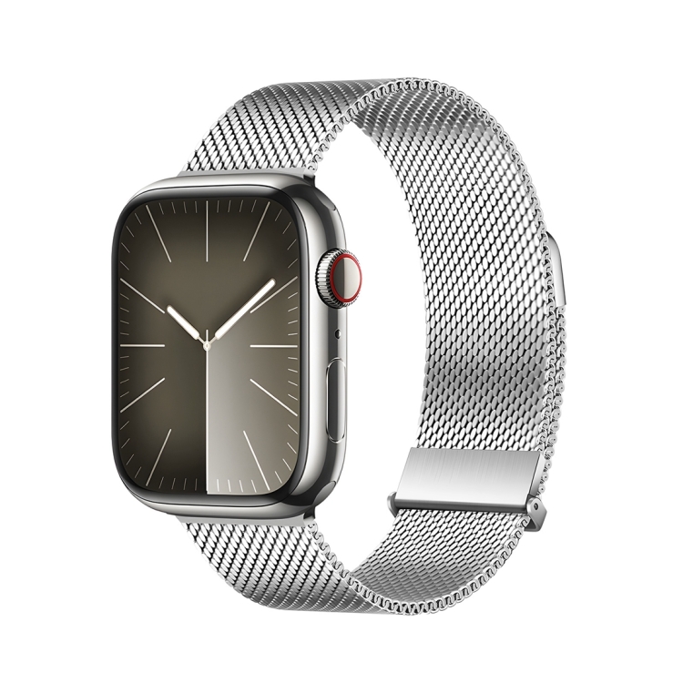 Apple Watch Series 2 38mm DUX DUCIS Milanese Pro シリーズ 