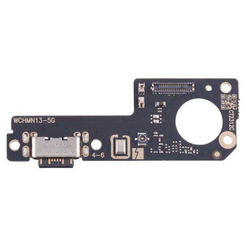 For Xiaomi Redmi Note 13 5G OEM Charging Port Board for samsung galaxy a03 core sm a032 original charging port board