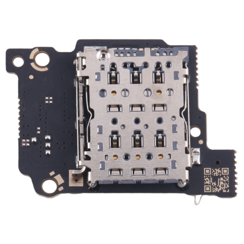 For Xiaomi Redmi K60 Ultra OEM SIM Card Reader Board xp600 double head board card suit for eps 2 4 8 eco solvent printer printhead main kit