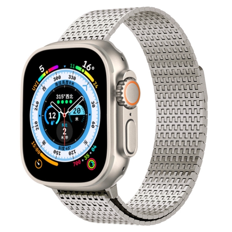 Apple Watch Series8 45mm ゴールドステンレススチール Apple Apple Watch Series8 45mm ゴールドステンレススチール Apple