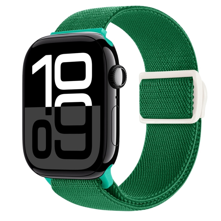 Apple Watch series 10, 42mmダークグリーン（Apple Watch Series 10 