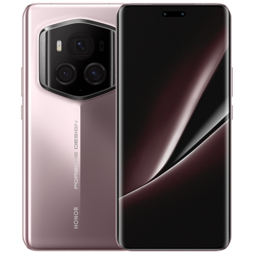 

Honor Magic6 RSR Porsche Design, 24GB+1TB, 6.8 inch Magic OS 8.0 Snapdragon 8 Gen 3 Octa Core up to 3.3GHz, Network: 5G, OTG, NFC, Support Google Play(Frozen Berry)