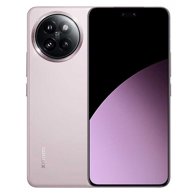 [€484.47] Xiaomi Civi 4 Pro, 12GB+256GB,  6.55 inch Xiaomi HyperOS Snapdragon 8s Gen 3 Octa Core 4nm up to 3.0GHz, NFC, Network: 5G(Pink)