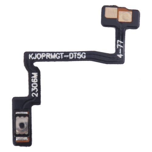 

For Realme GT Explorer Master OEM Power Button Flex Cable