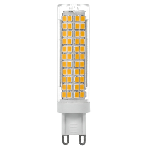 

G9 15W 136 LEDs SMD 2835 Dimmable Corn Light Bulb, AC120V / 230V(Warm White Light)