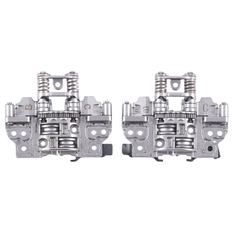 

For Samsung Galaxy Z Flip3 5G SM-F711B Original Spin Axis Set