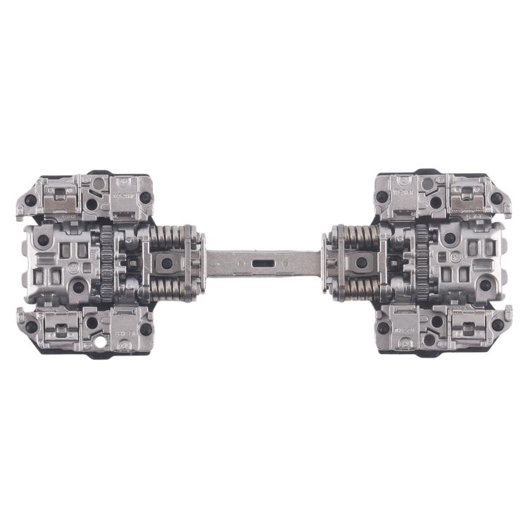 

For Samsung Galaxy Z Flip6 SM-F741B Original Spin Axis