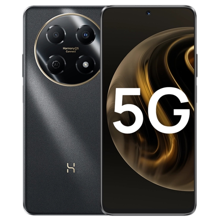 

Hi Enjoy 70 Pro 5G, 8GB+256GB, Side Fingerprint Identification, 6.7 inch HarmonyOS 4.0 Dimensity 700 Octa Core 2.2GHz, Network: 5G, OTG, Not Support Google Play(Black)