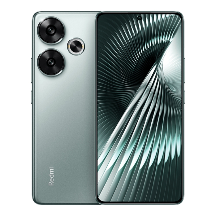 Xiaomi Redmi Turbo 3、12GB+256GB、6.67 インチ Xiaomi HyperOS 