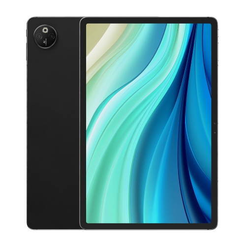 

[HK Warehouse] DOOGEE T30 Max Tablet PC 12.4 inch, 8GB+512GB, Android 14 MediaTek Helio G99 Octa Core, Global Version with Google Play, EU Plug(Black)