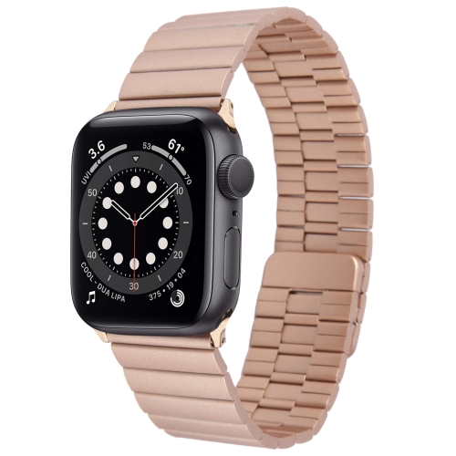 Apple Series 6 rose Gold selling 40 mm Smart Watch