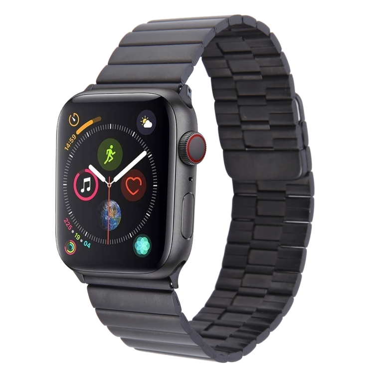 Dành cho Apple Watch Series 40mm Dây đeo từ tính bằng thép không
