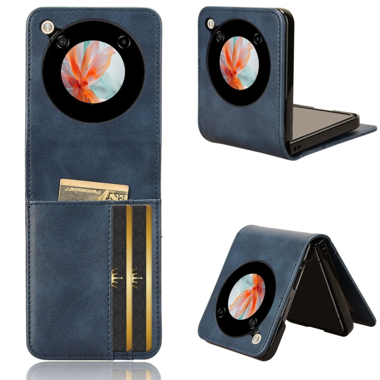 リベロフリップ （Nubia Flip 5G ケース Libero Flip A304ZT カバー 