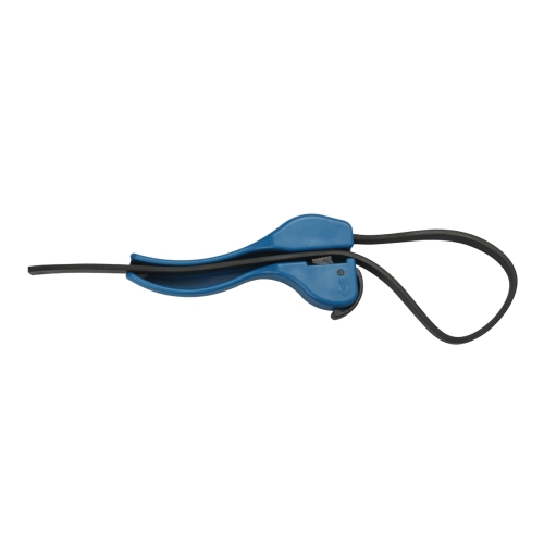 

6 inch Car Repair Tool Multi-purpose Belt Wrench(Blue)
