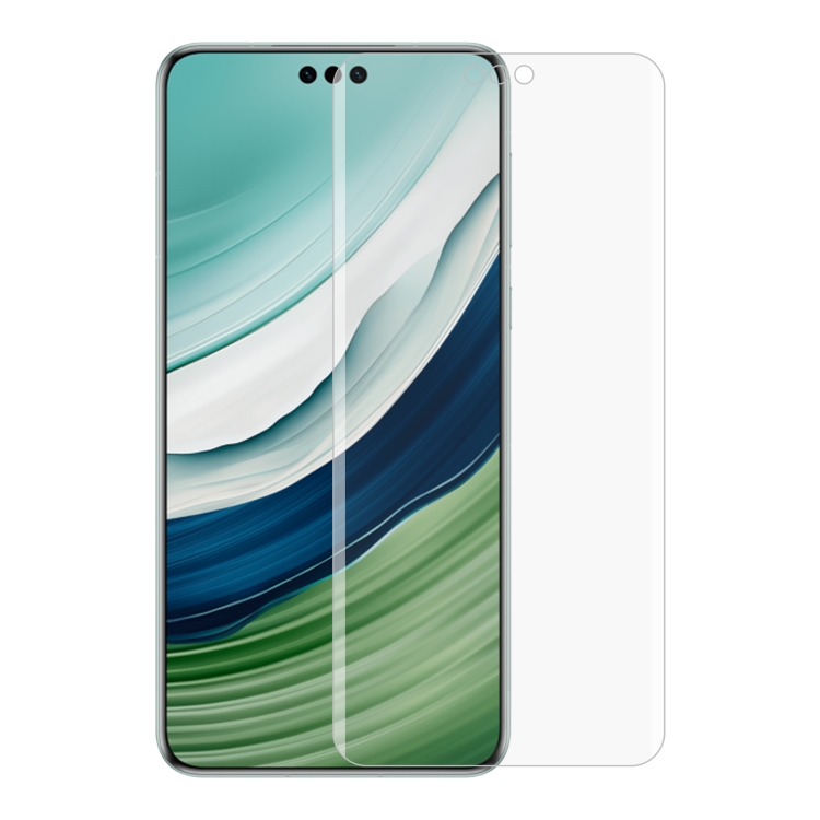 

For Huawei Mate 70 Pro / 70 Pro+ UV Liquid Curved Full Glue Film