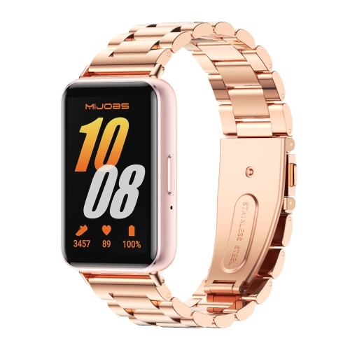 Samsung gear fit rose gold online