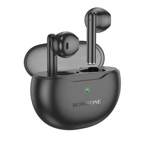

BOROFONE BW52 True Wireless Bluetooth Earphone(Black)