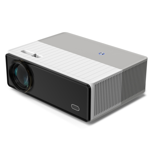 D4000 Android 9.0 1080P HD Home Portable LED Projector(US Plug)